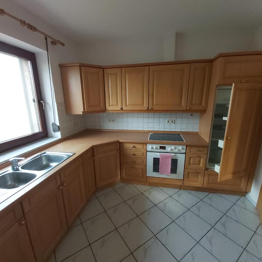 Apartment In Upper Floor In Nature Reserve. Hipstedt Εξωτερικό φωτογραφία